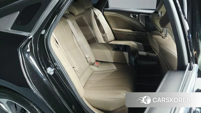 Kia K8 Hybrid id 4442245 из Кореи 18