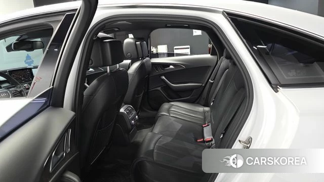 Audi New A6 id 4732962 из Кореи 18