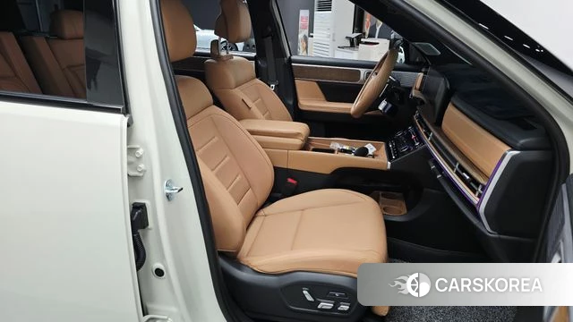 Hyundai Santa Fe (MX5) id 4635015 из Кореи 18