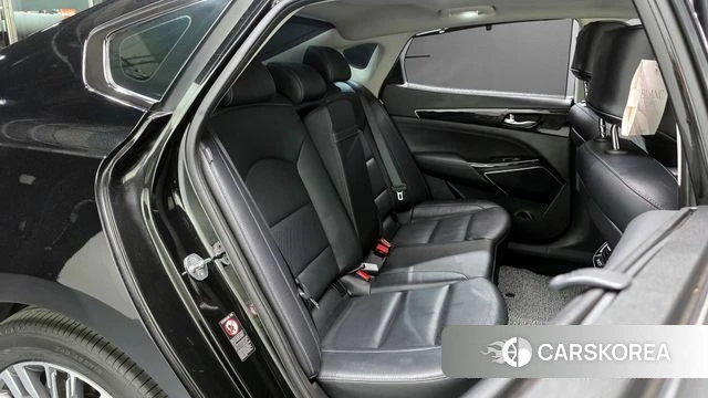 Kia K7 Premier id 4188151 из Кореи 18