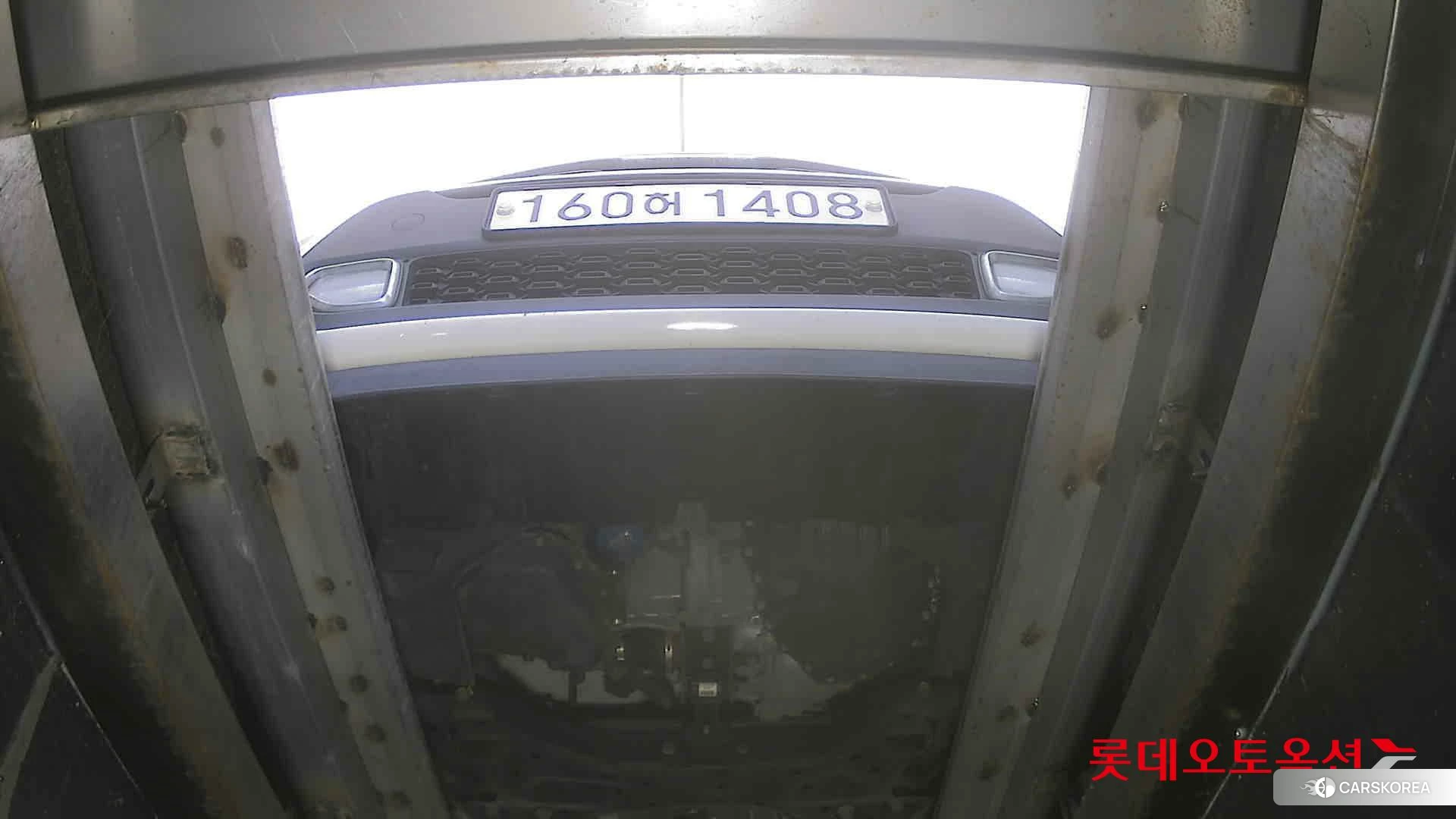 Kia Morning id 4669069 из Кореи 18