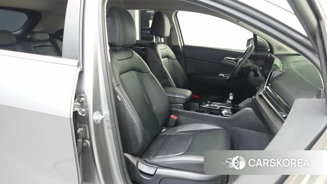 Kia Sportage 5th Generation id 4584923 из Кореи 18