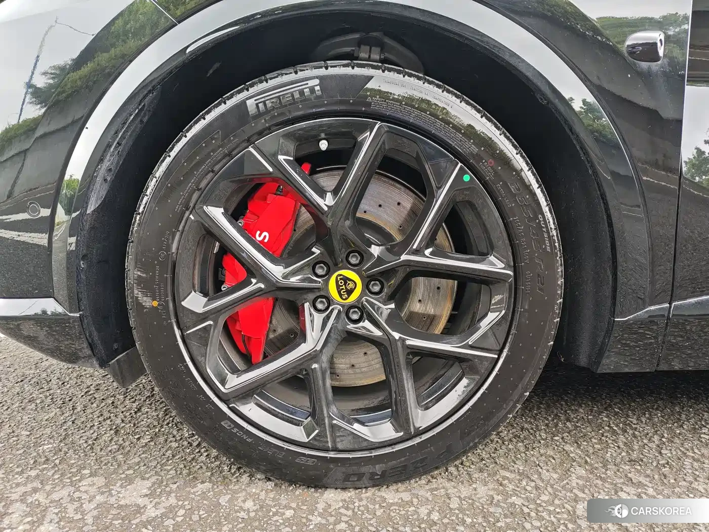 Lotus Sports Car FOR ME id 4547942 из Китая 18