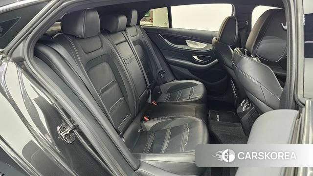 Mercedes-Benz AMG GT id 4446793 из Кореи 18