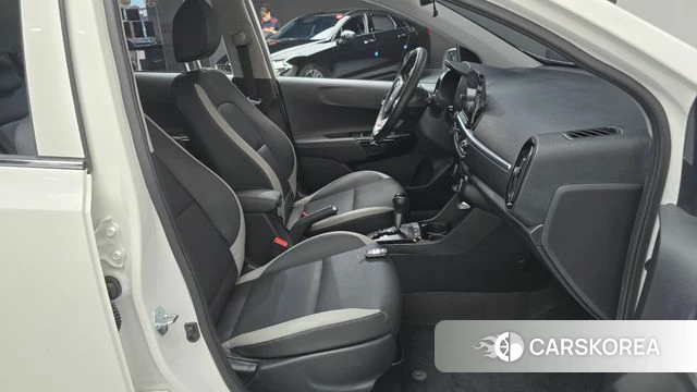Kia Morning Urban (JA) id 4650473 из Кореи 18