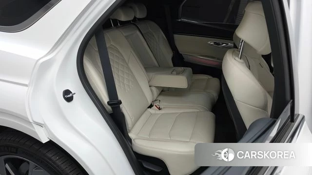 Genesis Electrified GV70 id 4195058 из Кореи 18