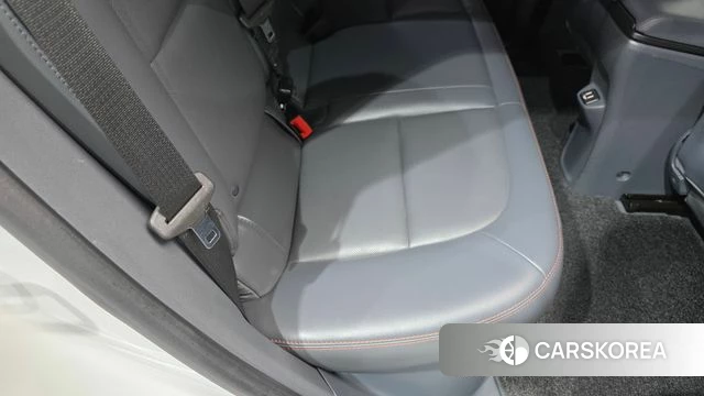 Chevrolet (GM Daewoo) Bolt EV id 4197132 из Кореи 18