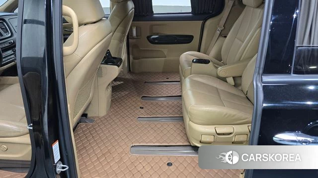 Kia The New Carnival id 4732846 из Кореи 18