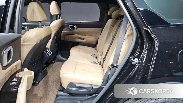 Kia The New Sorento 4th Generation id 4505698 из Кореи 18