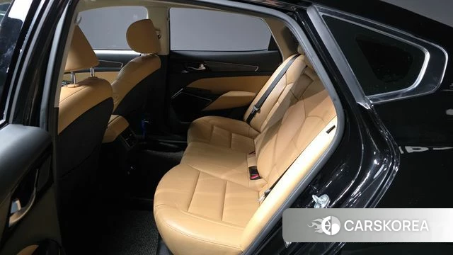 Kia K7 Premier Hybrid id 4377683 из Кореи 18
