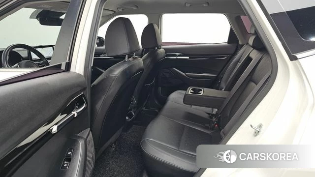 Kia Seltos id 4362966 из Кореи 18