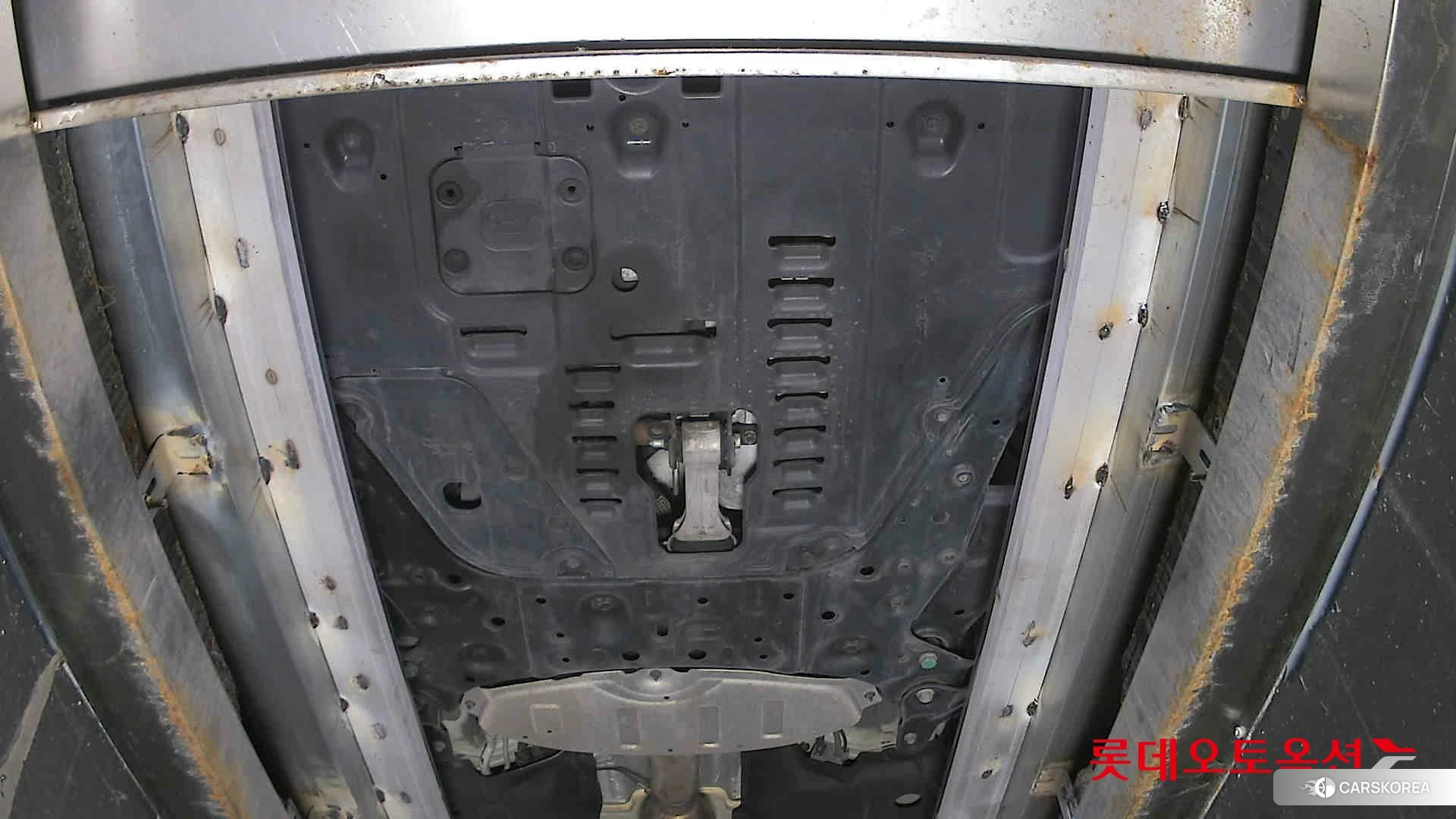 Kia Carnival id 3869430 из Кореи 18