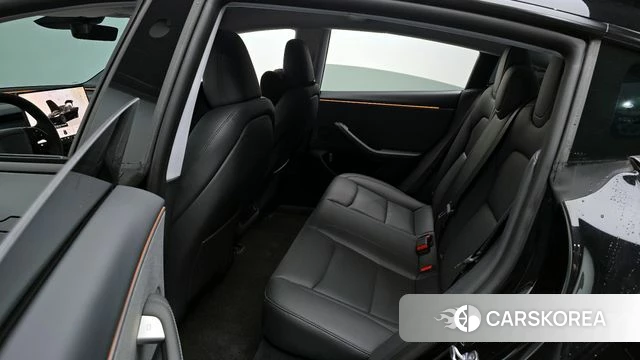 Tesla Model 3 id 4374926 из Кореи 18