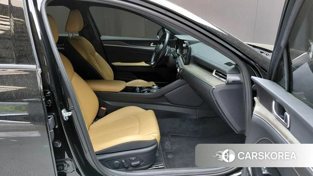 Kia K5 3rd generation id 4369497 из Кореи 18