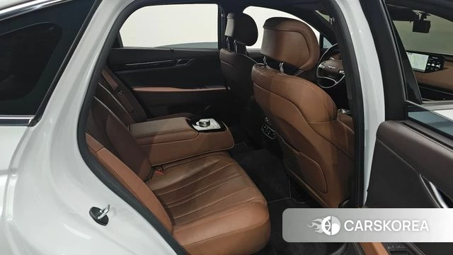 Genesis G80 (RG3) id 4893646 из Кореи 18