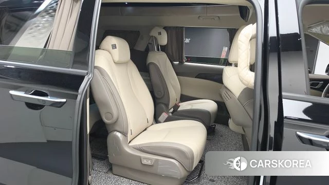 Kia The New Carnival 4th Generation id 4194334 из Кореи 18