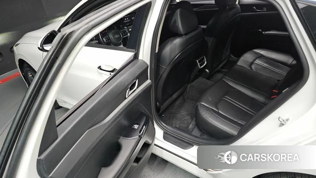 Kia K5 3rd generation id 4434350 из Кореи 18