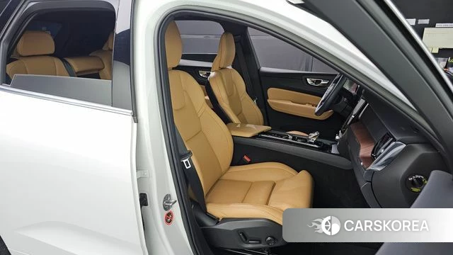 Volvo XC60 second Generation id 4871494 из Кореи 18