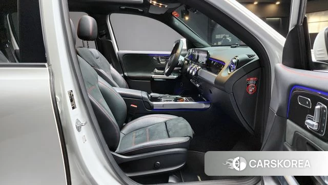 Mercedes-Benz GLB-Class X247 id 4196164 из Кореи 18