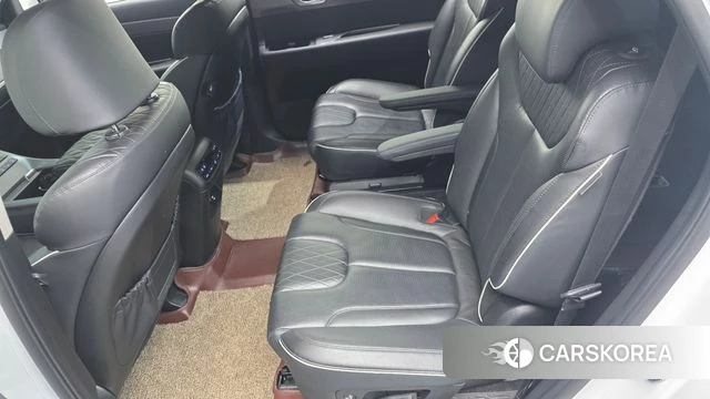 Hyundai Palisade id 4642478 из Кореи 18