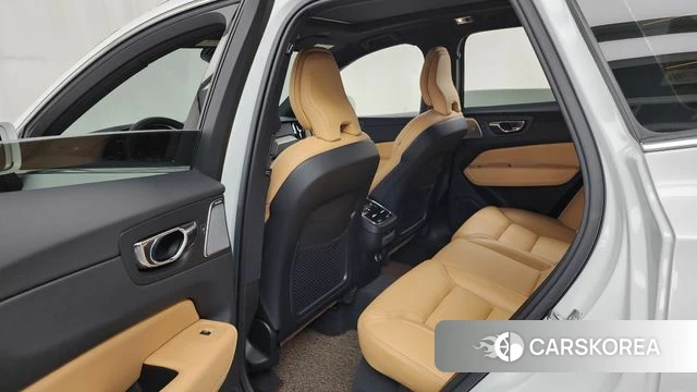Volvo XC60 second Generation id 4530793 из Кореи 18