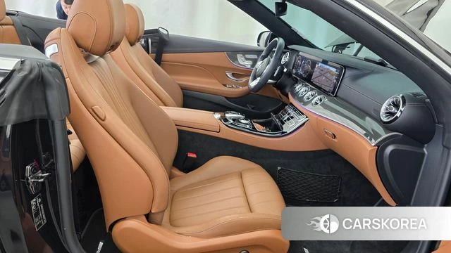 Mercedes-Benz E-Class W213 id 4519652 из Кореи 18