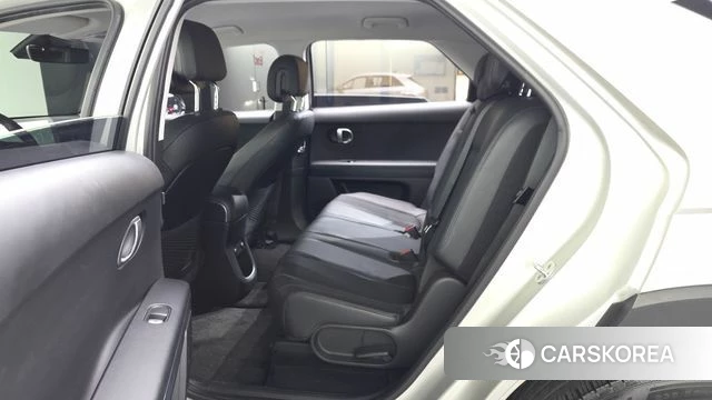 Hyundai Ionic 5 id 4224338 из Кореи 18