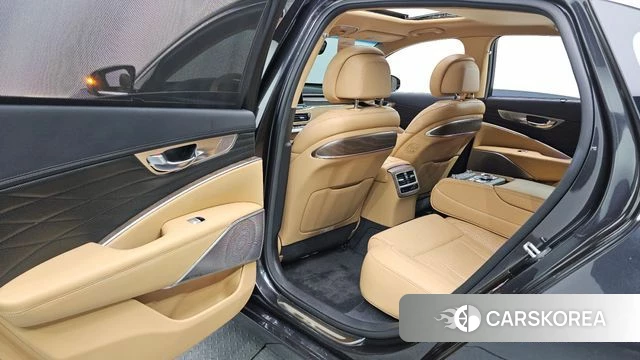 Kia More K9 id 4568006 из Кореи 18