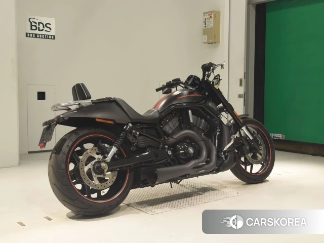 Проданный Harley-Davidson Night Rod Special VRSCDX1250 2014 из Японии, фото 2