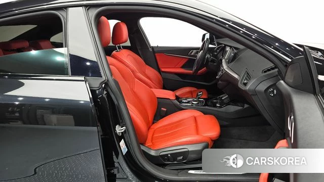 BMW 2 Series Gran Coupe (F44) id 4923082 из Кореи 18