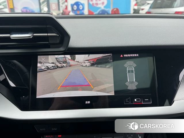 Audi A3 id 4328621 из Китая 18