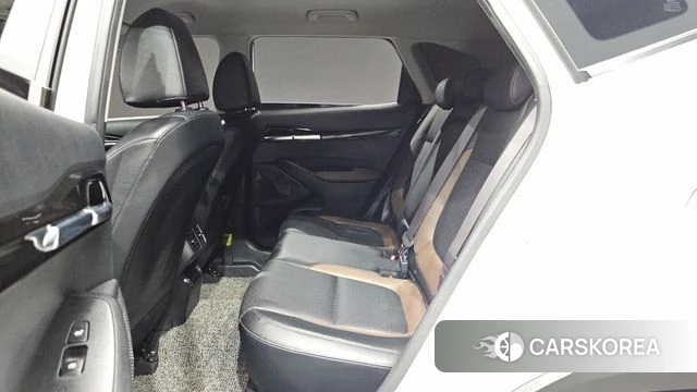 Kia Seltos id 4692683 из Кореи 18