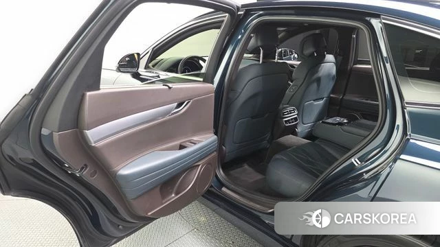 Genesis G80 (RG3) id 4445608 из Кореи 18