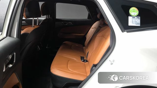 Kia Sportage 5th Generation Hybrid id 4784564 из Кореи 18