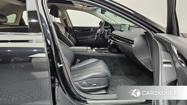 Genesis G80 (RG3) id 4250438 из Кореи 18