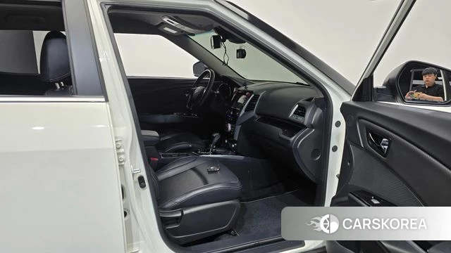 Ssangyong Tivoli Armor id 4411307 из Кореи 18