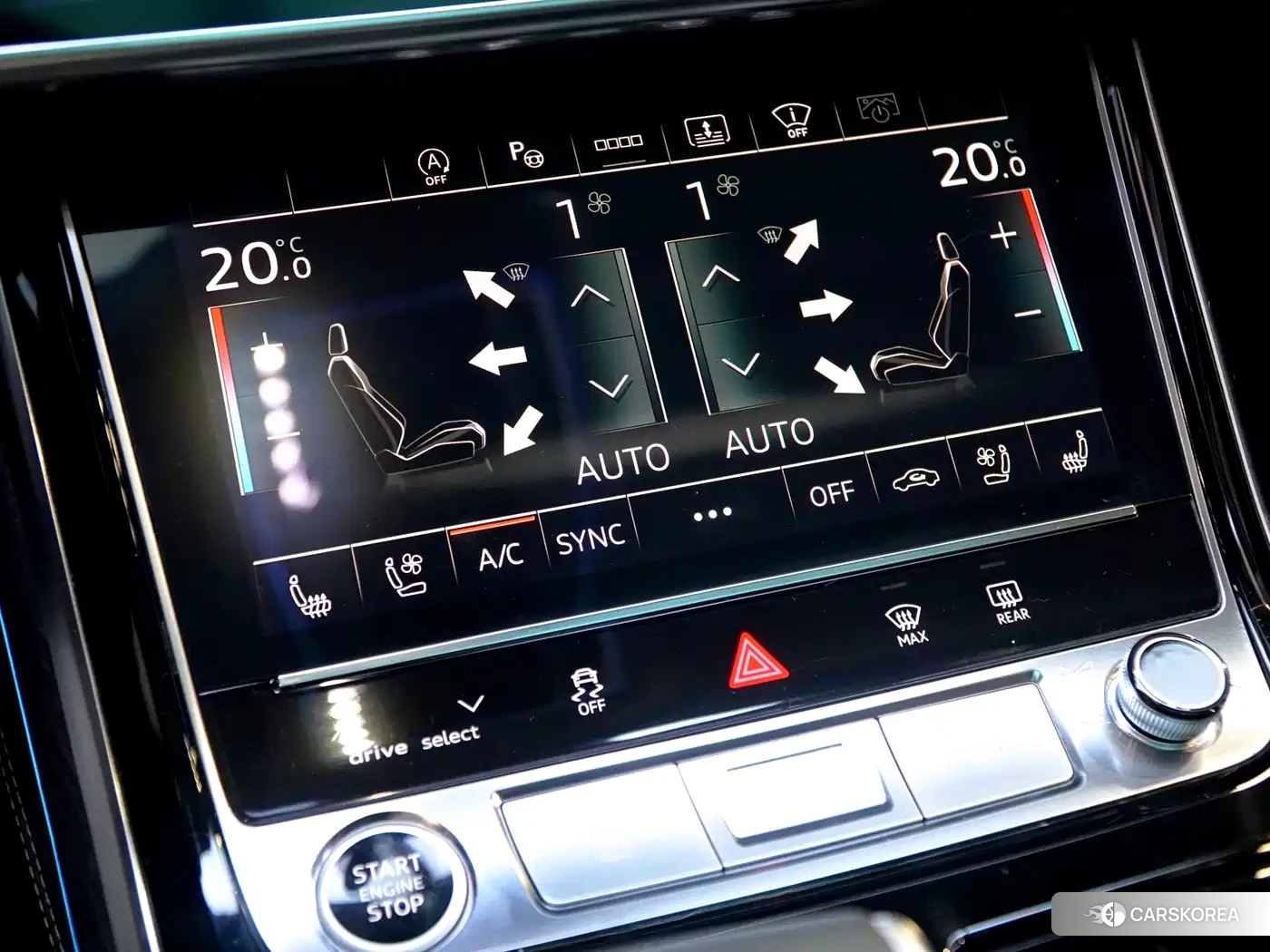 Audi A8 id 4514343 из Китая 18