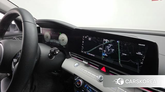 Hyundai Avante (CN7) id 4284469 из Кореи 18
