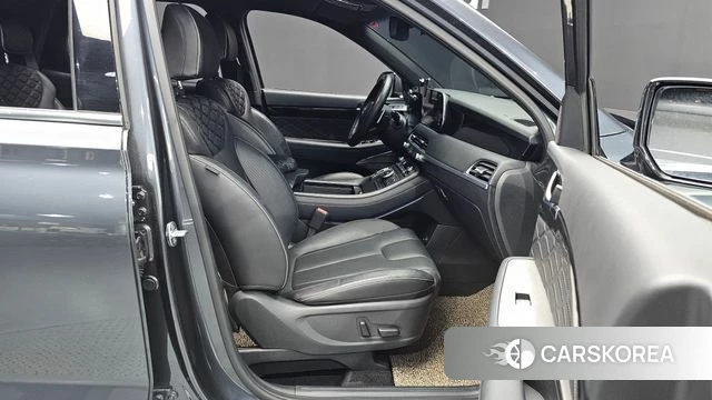 Hyundai Palisade id 4423953 из Кореи 18
