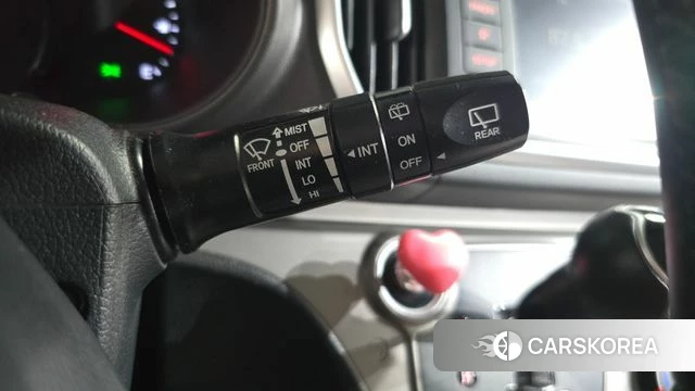 Kia The New Ray id 4330580 из Кореи 18