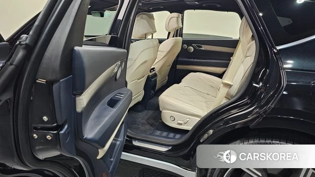 Genesis GV80 id 4414300 из Кореи 18