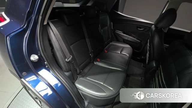 Ssangyong Berry New Tivoli id 4736878 из Кореи 18