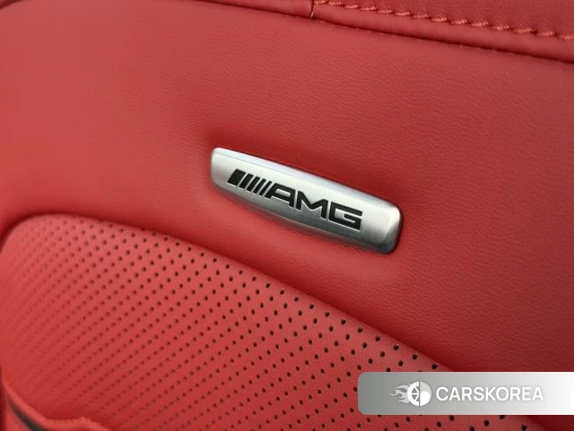 Mercedes-Benz G-class AMG id 4387680 из Китая 18