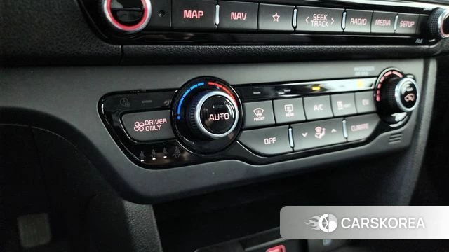 Kia Niro EV id 4324044 из Кореи 18