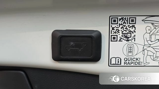 Toyota RAV4 5th Generation id 4759150 из Кореи 18