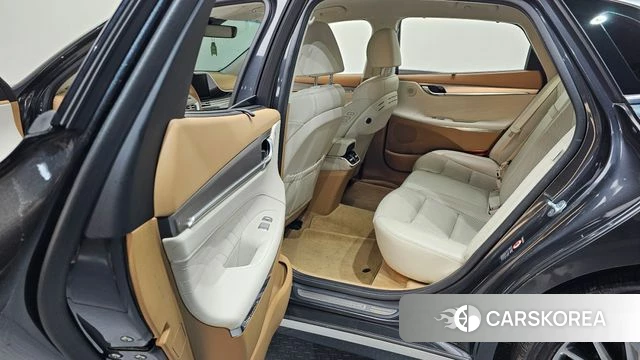 Hyundai The New Grandeur IG id 4849435 из Кореи 18