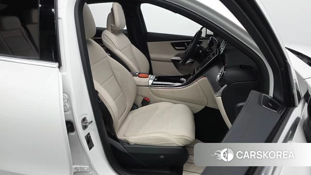 Mercedes-Benz GLC-Class X254 id 4834006 из Кореи 18
