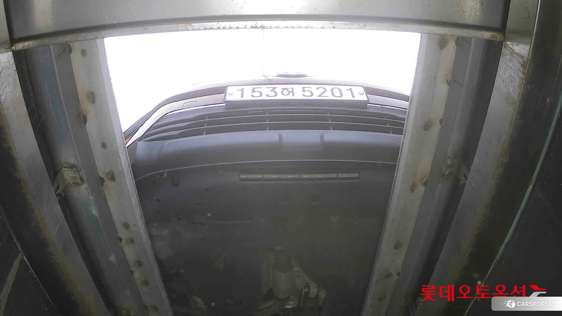 SsangYong Tivoli id 4664356 из Кореи 18