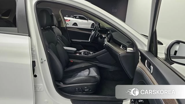 Kia K5 3rd generation id 4309681 из Кореи 18