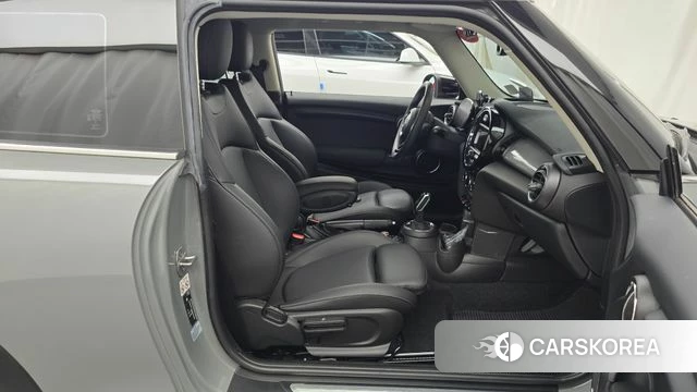 Mini Cooper id 4785031 из Кореи 18